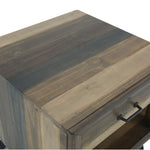 VICTORIA END TABLE - Additional View 2