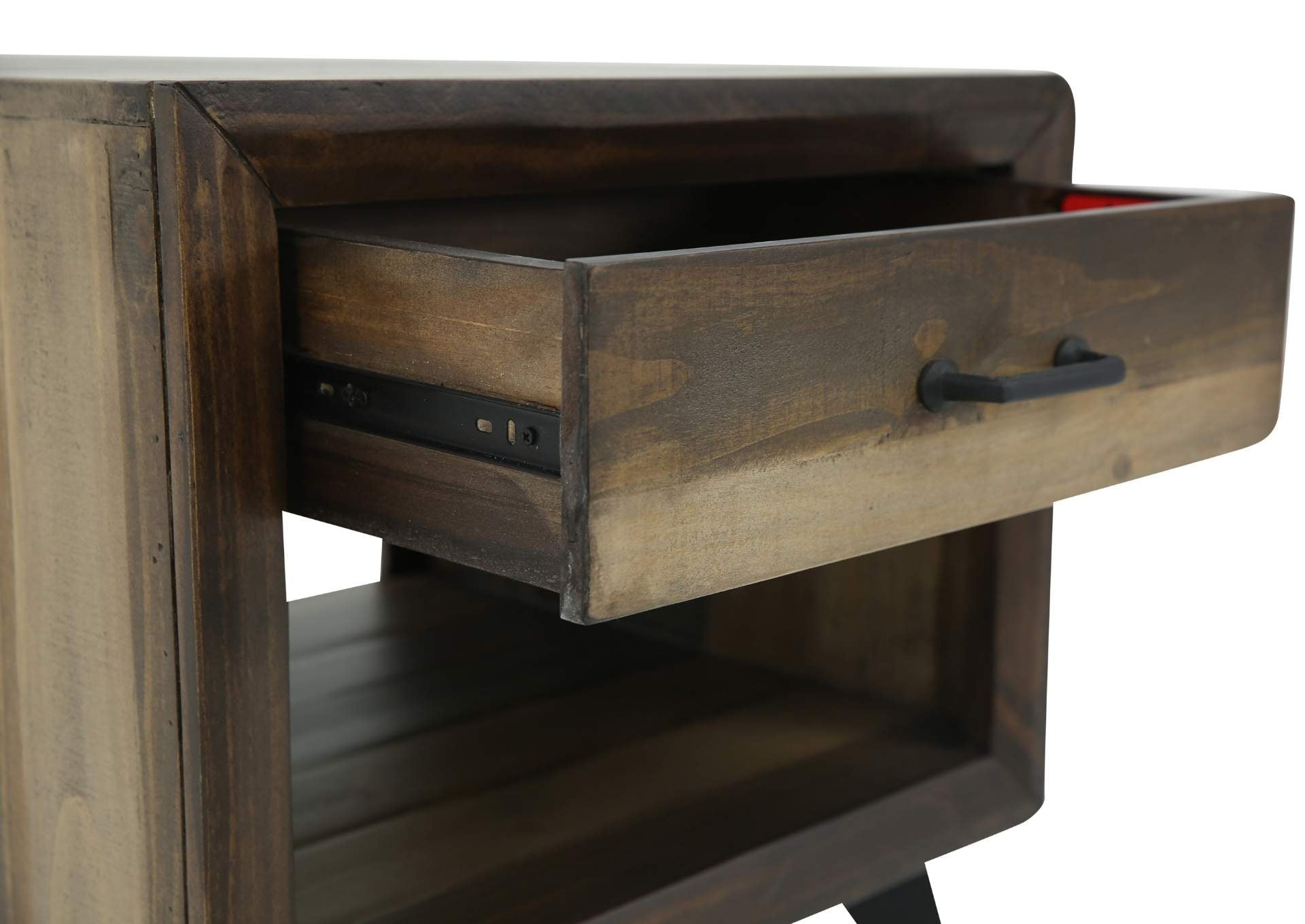 VICTORIA END TABLE - Additional View 3