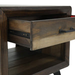 VICTORIA END TABLE - Additional View 3