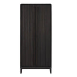 Elure Armoire - Peppercorn