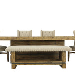 Reno Rectangular Dining Set