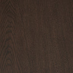Ashley Furniture - BRECKINGTON END TABLE - Dark Brown Wood - Tables - Additional View 8