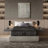 Beautyrest Black Hybrid 13" Medium King Mattress