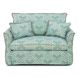 Oxford Pool Oversized Chair