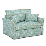 Oxford Pool Oversized Chair