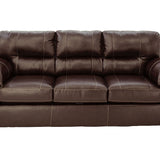 Austin Sofa - Chocolate