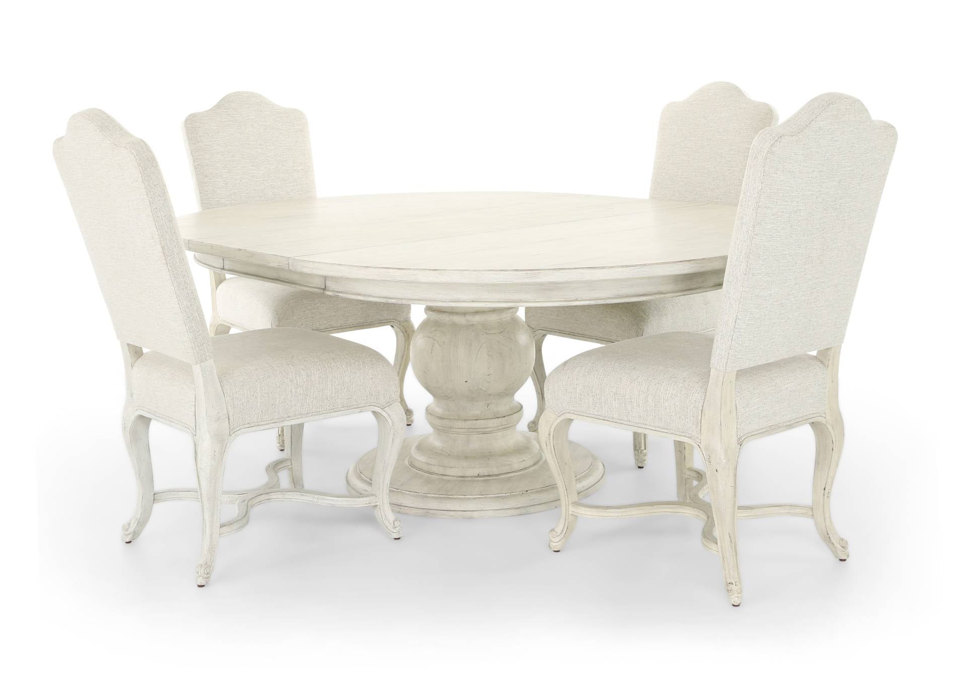 MIRABELLE 5 PIECE DINING SET