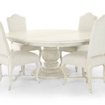 MIRABELLE 5 PIECE DINING SET