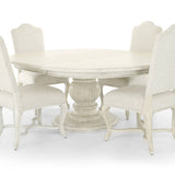 MIRABELLE 5 PIECE DINING SET