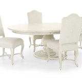 MIRABELLE 5 PIECE DINING SET - Additional View 2