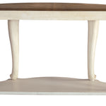 Ashley Furniture - REALYN SOFA TABLE - Light Brown Wood - Tables - Additional View 5