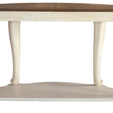 Ashley Furniture - REALYN SOFA TABLE - Light Brown Wood - Tables - Additional View 5