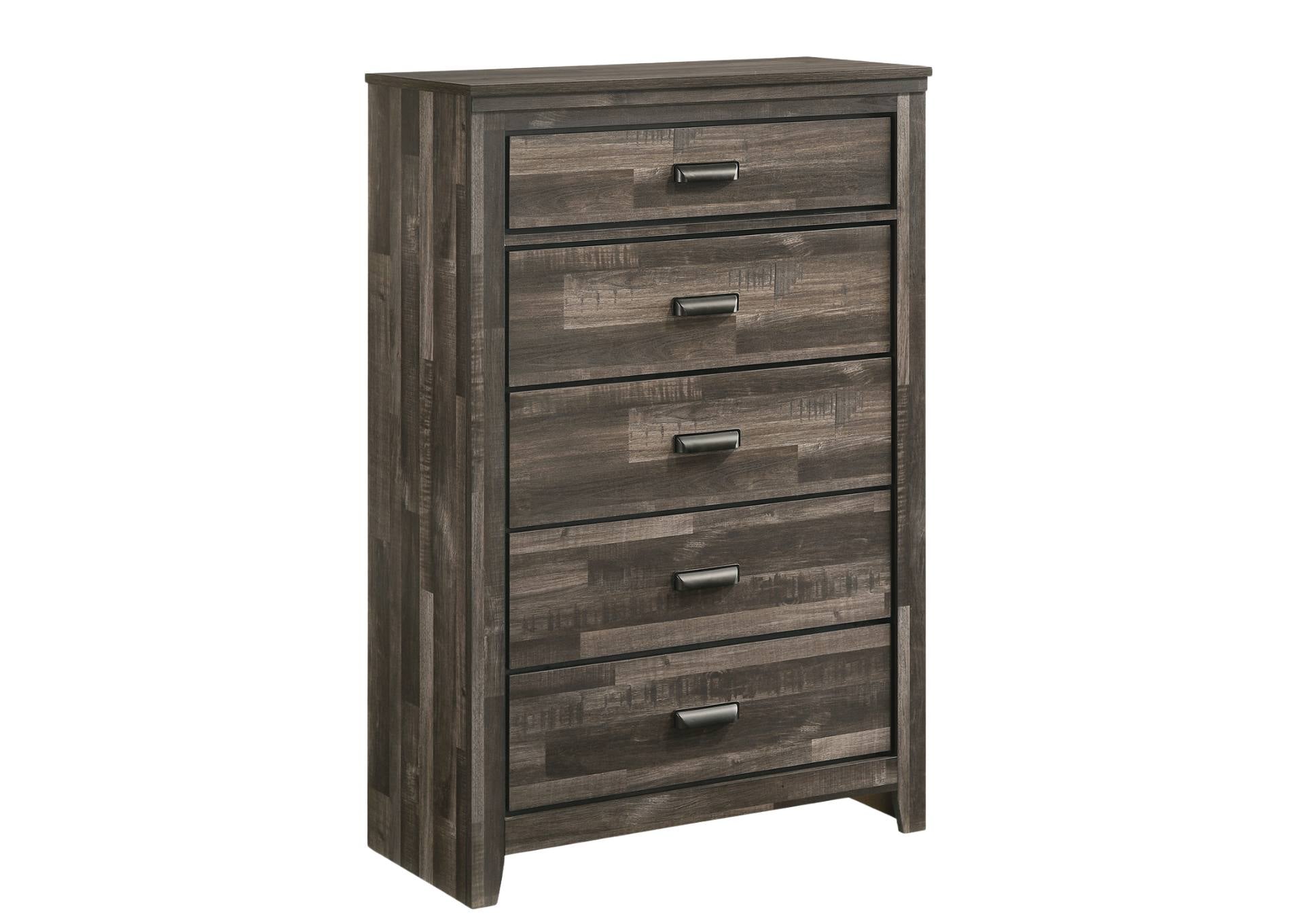 CARTER CHEST
