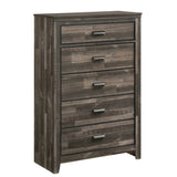 CARTER CHEST