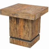 LAJOLLA END TABLE