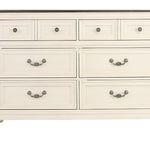 Mallory Dresser - Weathered
