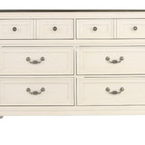 Mallory Dresser - Weathered