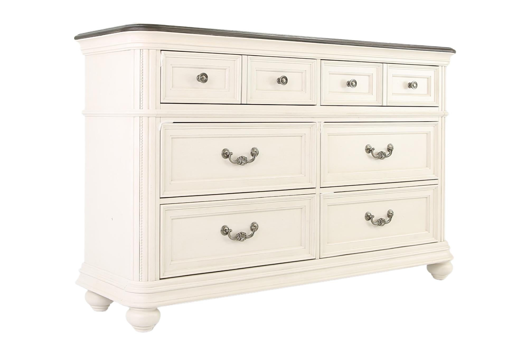 Mallory Dresser - Weathered - Additional View 1