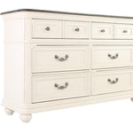 Mallory Dresser - Weathered - Additional View 1