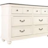 Mallory Dresser - Weathered - Additional View 1