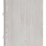Ashley Furniture - Altyra White Dresser - Wood - Dresser & Mirror - Additional View 5