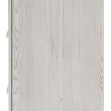 Ashley Furniture - Altyra White Dresser - Wood - Dresser & Mirror - Additional View 5