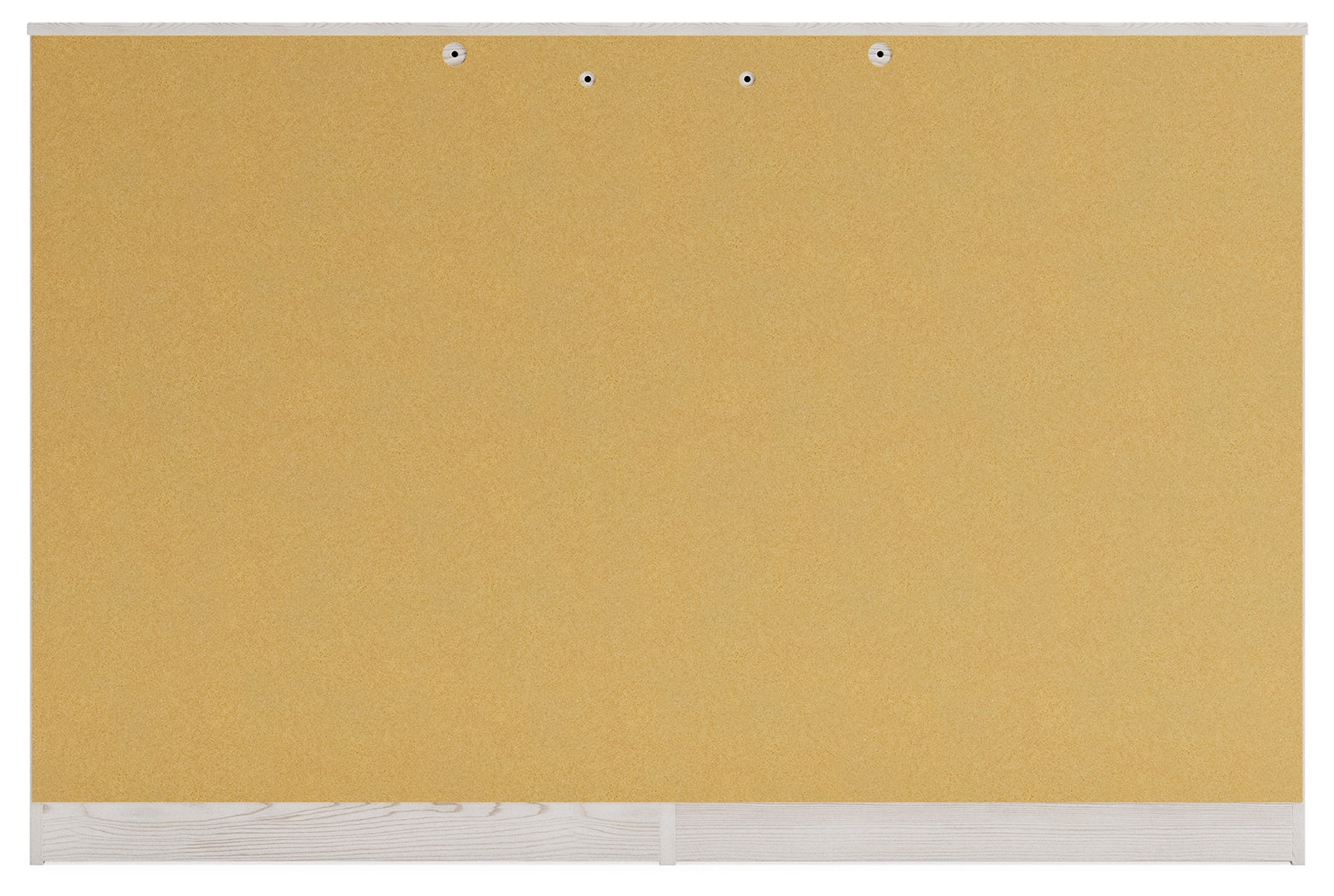 Ashley Furniture - Altyra White Dresser - Wood - Dresser & Mirror - Additional View 6