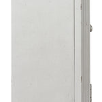Ashley Furniture - MIRIMYN ANTIQUE WHITE DOOR ACCENT CABINET - Wood - Cabinets - Additional View 4