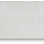 Ashley Furniture - MIRIMYN ANTIQUE WHITE DOOR ACCENT CABINET - Wood - Cabinets - Additional View 5