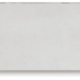 Ashley Furniture - MIRIMYN ANTIQUE WHITE DOOR ACCENT CABINET - Wood - Cabinets - Additional View 5