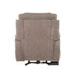 Ash Lift Recliner With Power Headrest - Additional View 2