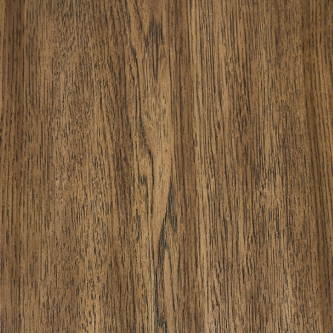 Ashley Furniture - BROXTYN BARSTOOL - Light Brown Wood|Faux Leather - Stools - Additional View 7