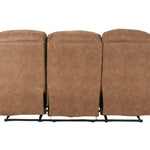 HAYGEN ALMOND RECLINING SOFA - Additional View 4
