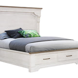 Soriah King Bed - Additional View 1