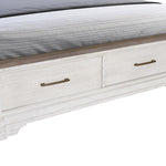 Soriah King Bed - Additional View 2