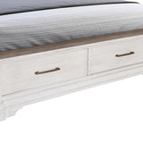 Soriah King Bed - Additional View 2