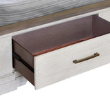 Soriah King Bed - Additional View 3