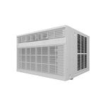 GE - CLSU AIR CONDITIONER 24K BTU - White - Air Conditioners - Additional View 1
