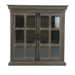 Kace Cabinet - Weathered