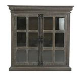 Kace Cabinet - Weathered