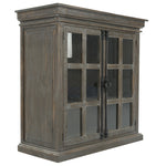 Kace Cabinet - Weathered - Additional View 1