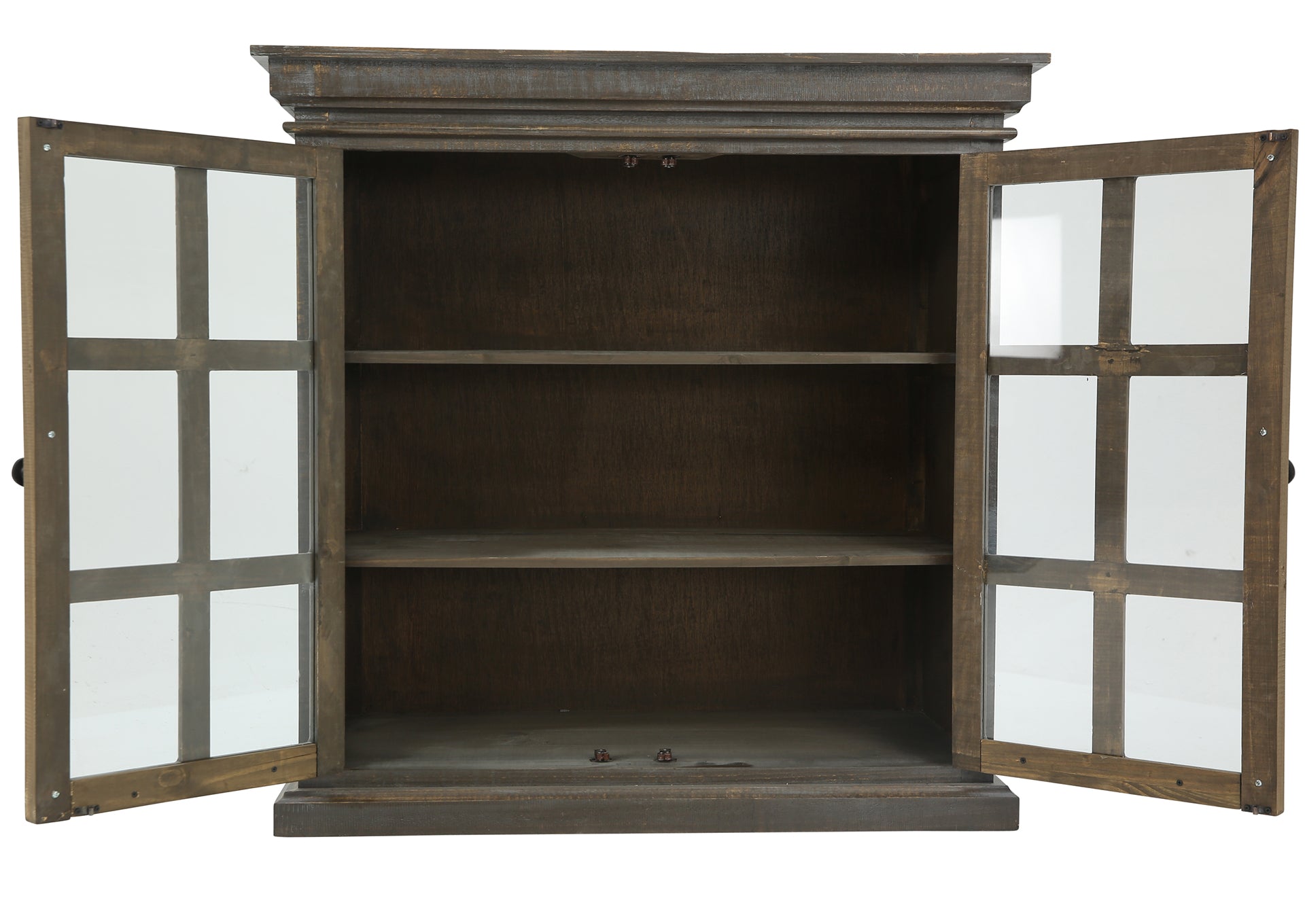 Kace Cabinet - Weathered - Additional View 2