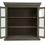 Kace Cabinet - Weathered - Additional View 2