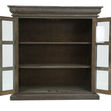 Kace Cabinet - Weathered - Additional View 2