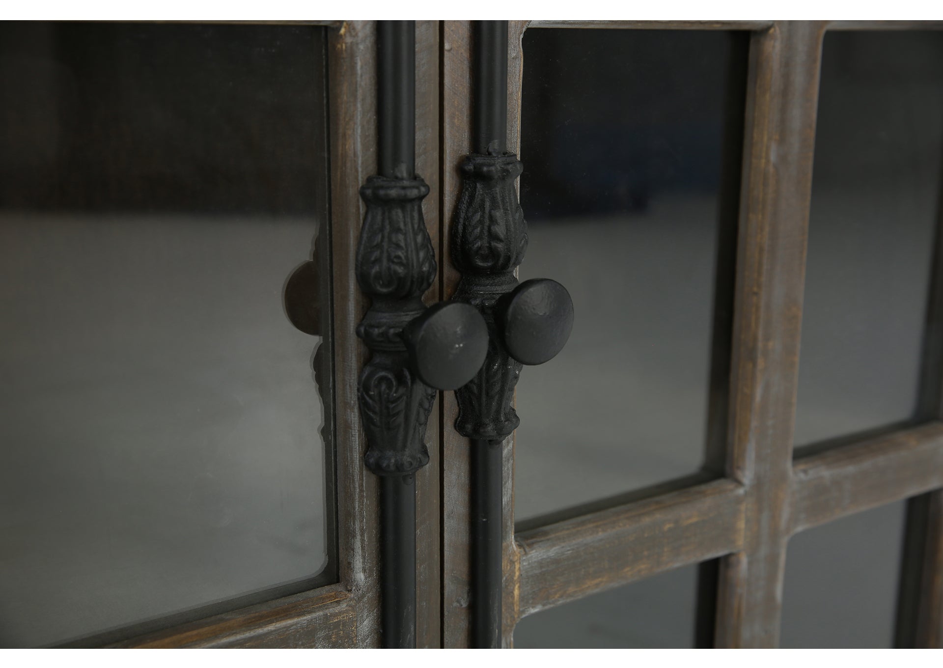 Kace Cabinet - Weathered - Additional View 3