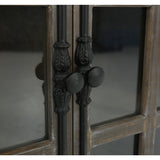 Kace Cabinet - Weathered - Additional View 3