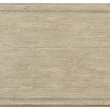 Hooker Furnishings - CIAO BELLA COCKTAIL TABLE - Light Brown|Black Wood - Tables - Additional View 3