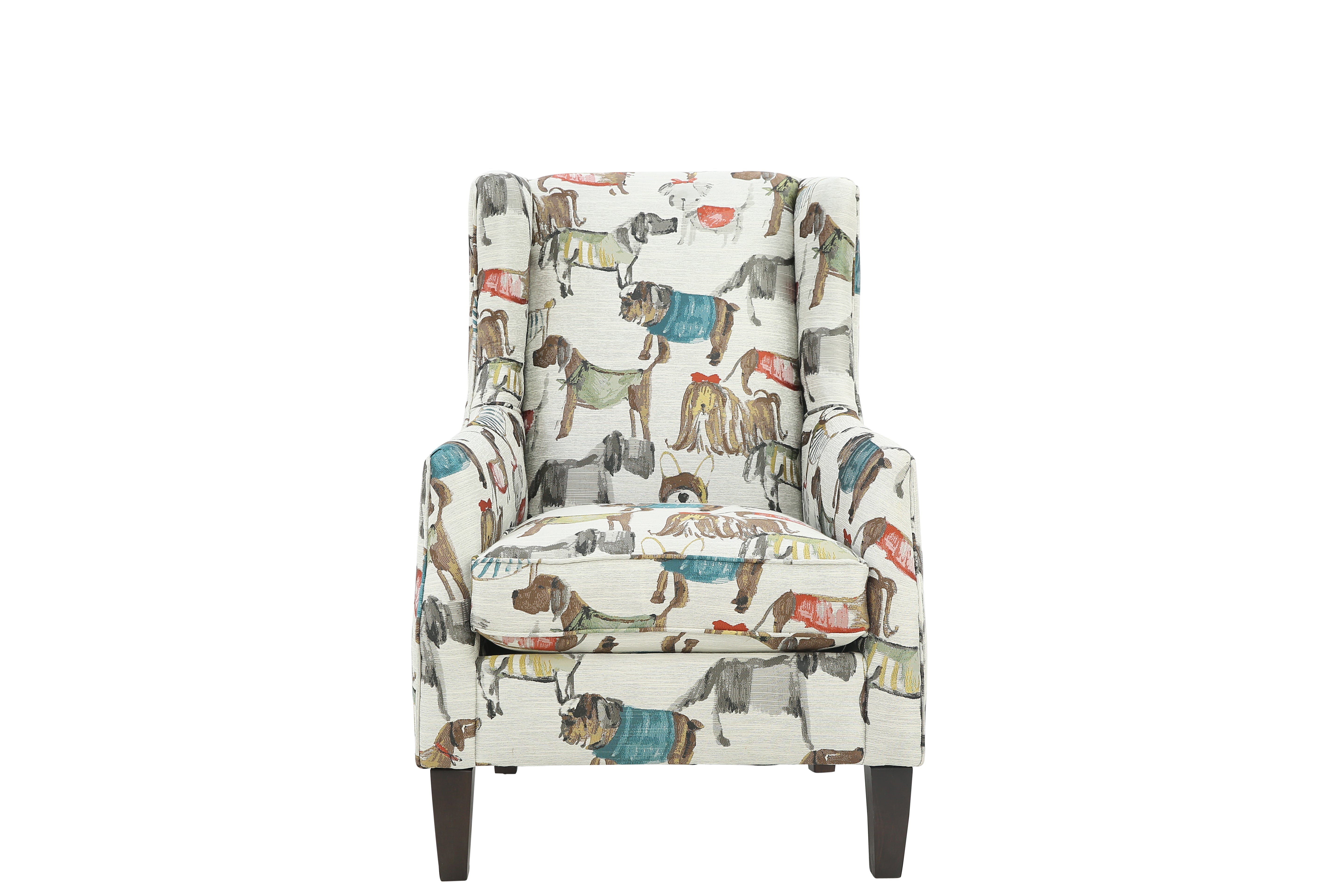 BAD TO THE BONE CHAIR