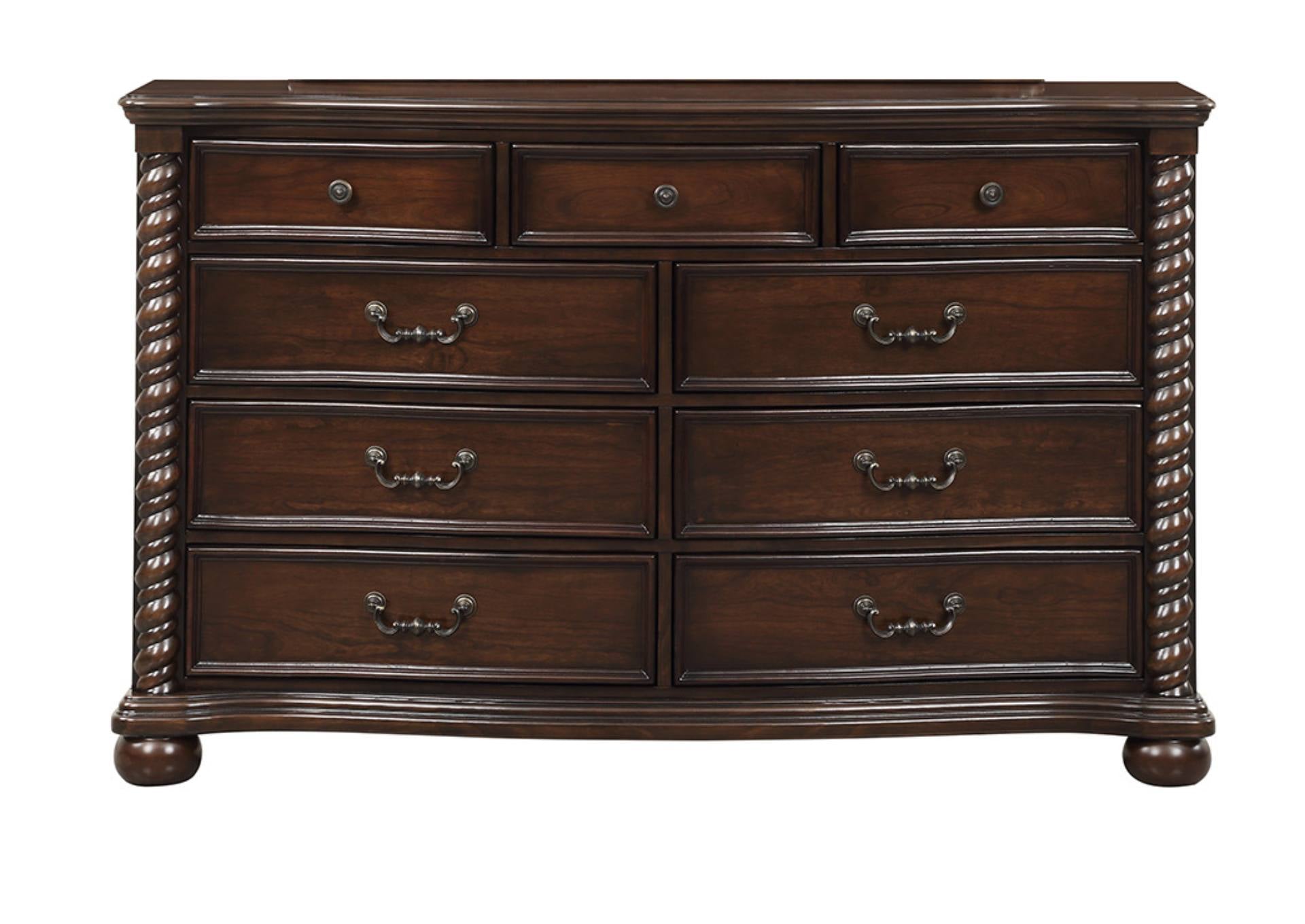 MONTAROSA DRESSER