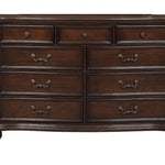 MONTAROSA DRESSER